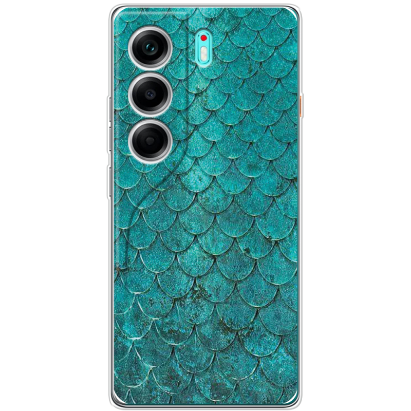 Чохол BoxFace Tecno Camon 40 