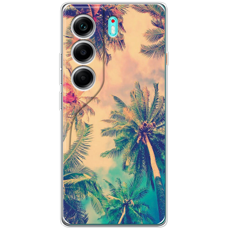 Чохол BoxFace Tecno Camon 40 