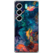 Чохол BoxFace Tecno Camon 40 