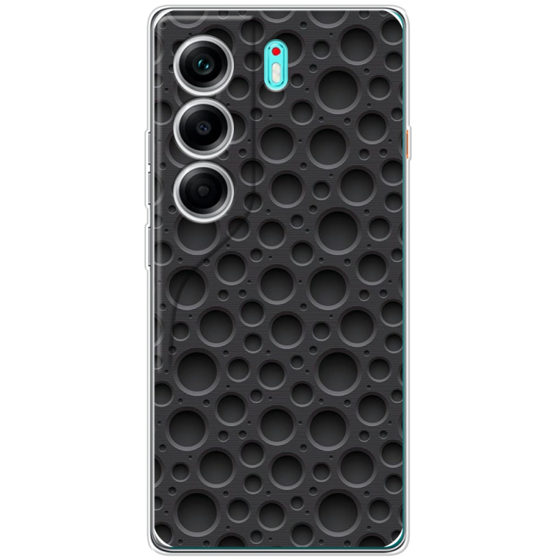 Чохол BoxFace Tecno Camon 40 