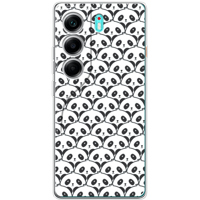 Чохол BoxFace Tecno Camon 40 