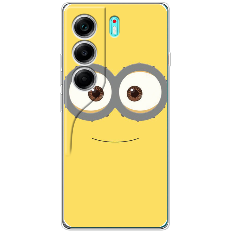 Чохол BoxFace Tecno Camon 40 