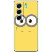 Чохол BoxFace Tecno Camon 40 