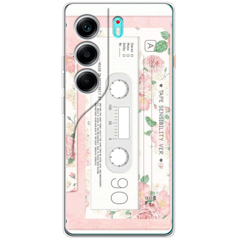 Чохол BoxFace Tecno Camon 40 