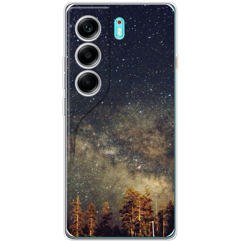 Чохол BoxFace Tecno Camon 40 