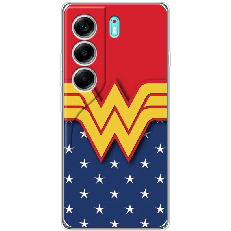 Чохол BoxFace Tecno Camon 40 