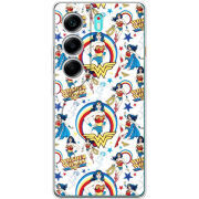 Чохол BoxFace Tecno Camon 40 