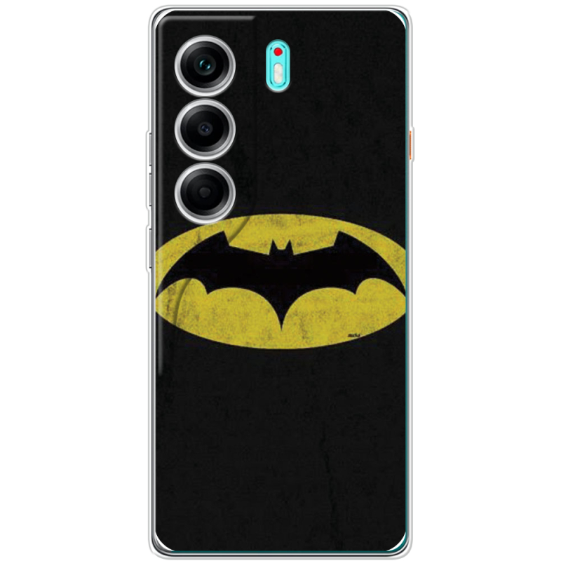 Чохол BoxFace Tecno Camon 40 