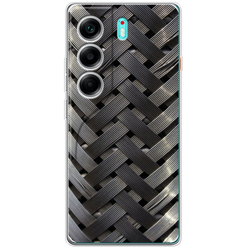 Чохол BoxFace Tecno Camon 40 