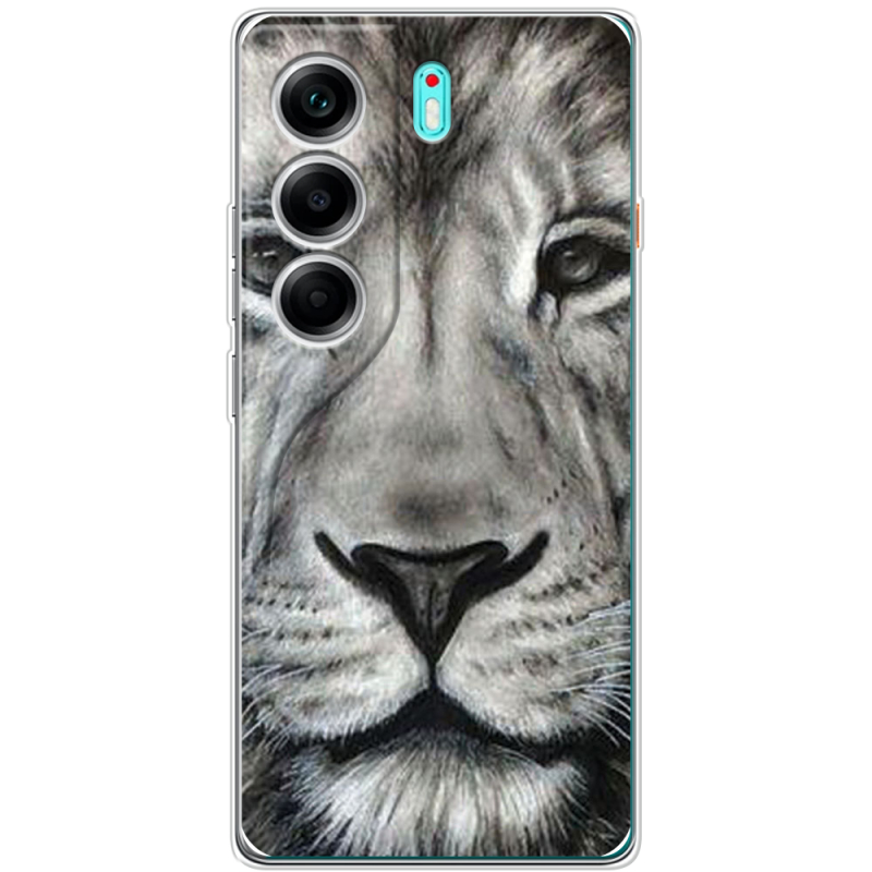 Чохол BoxFace Tecno Camon 40 