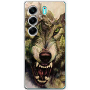 Чохол BoxFace Tecno Camon 40 