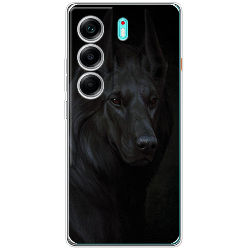 Чохол BoxFace Tecno Camon 40 