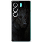 Чохол BoxFace Tecno Camon 40 