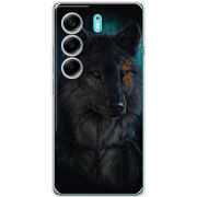 Чохол BoxFace Tecno Camon 40 