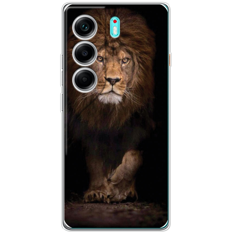 Чохол BoxFace Tecno Camon 40 