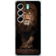 Чохол BoxFace Tecno Camon 40 