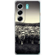 Чохол BoxFace Tecno Camon 40 