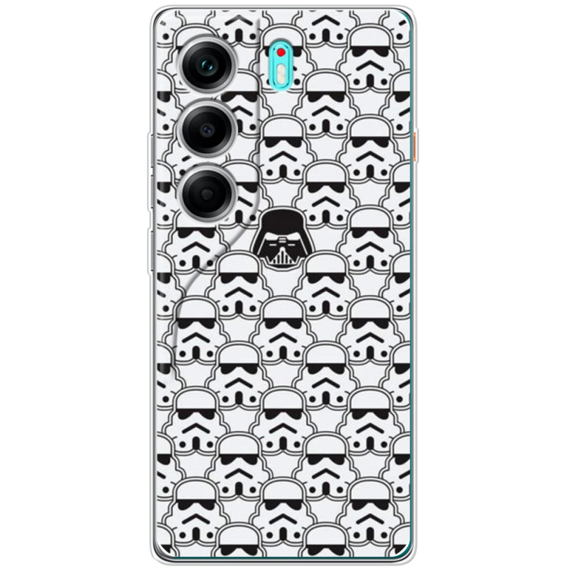 Чохол BoxFace Tecno Camon 40 