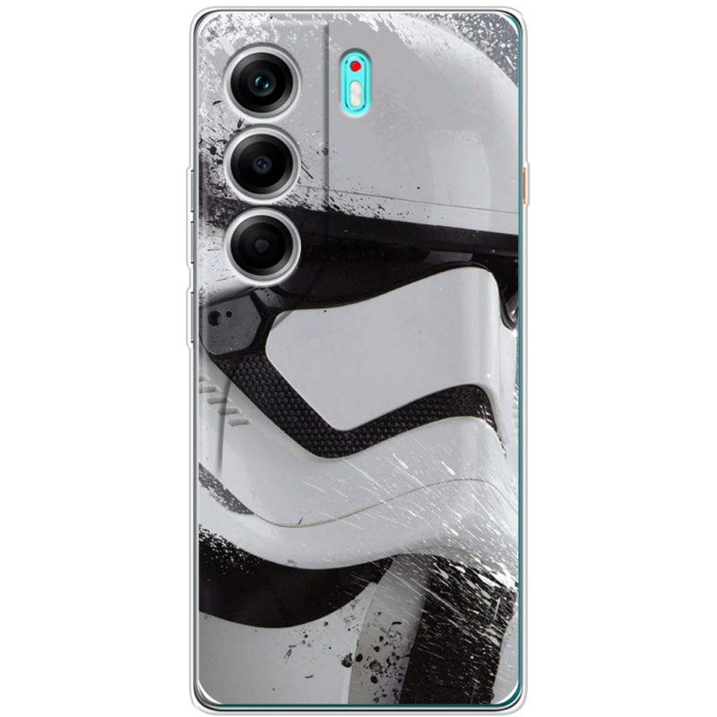 Чохол BoxFace Tecno Camon 40 