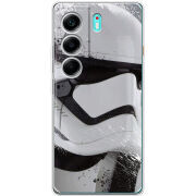 Чохол BoxFace Tecno Camon 40 