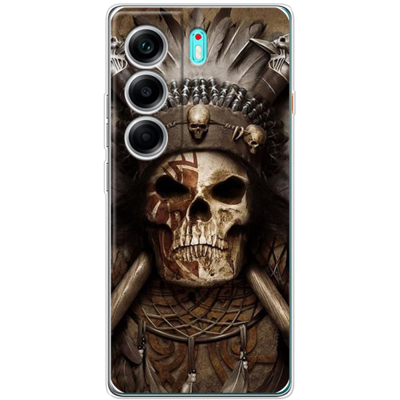 Чохол BoxFace Tecno Camon 40 