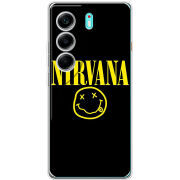 Чохол BoxFace Tecno Camon 40 NIRVANA