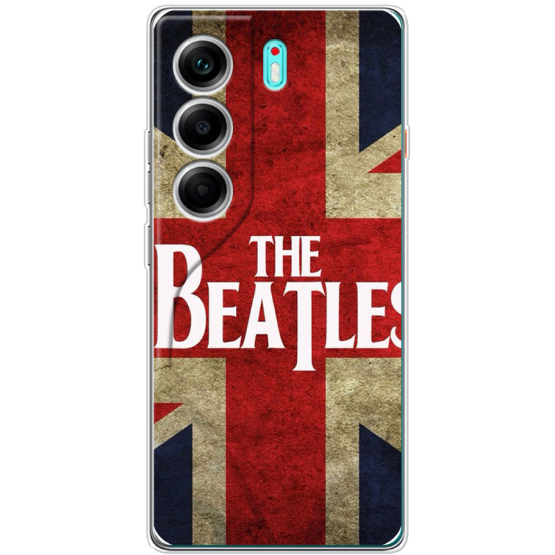 Чохол BoxFace Tecno Camon 40 