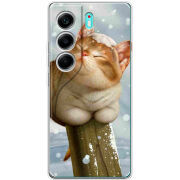 Чохол BoxFace Tecno Camon 40 