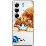 Чохол BoxFace Tecno Camon 40 