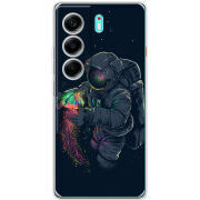 Чохол BoxFace Tecno Camon 40 