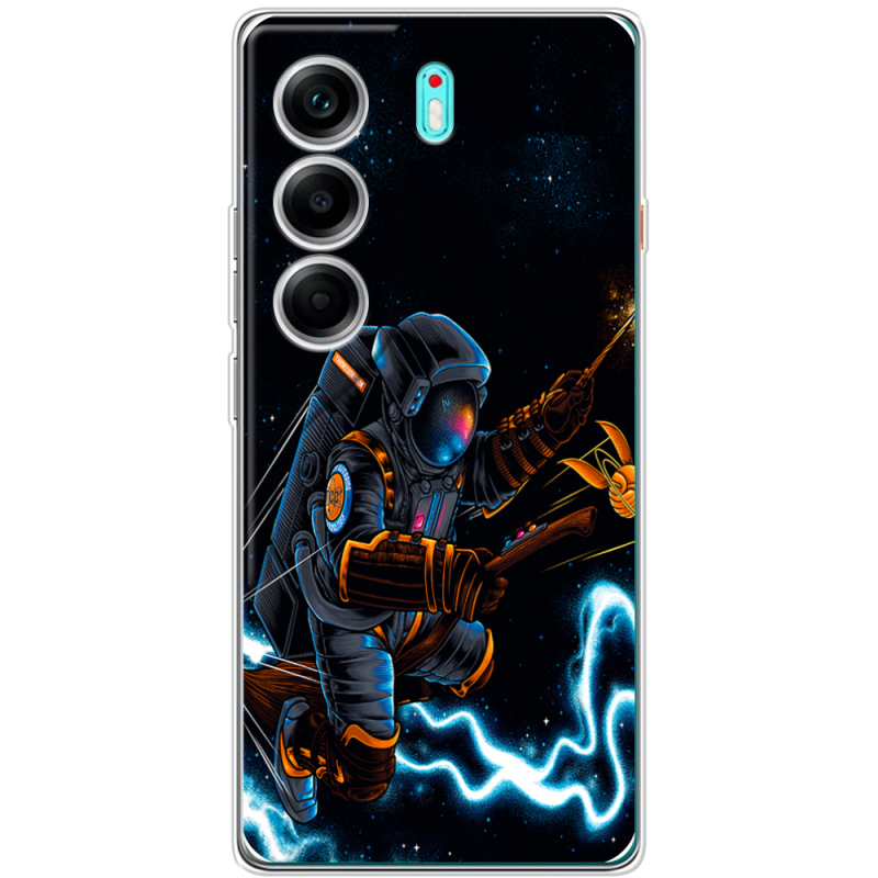 Чохол BoxFace Tecno Camon 40 