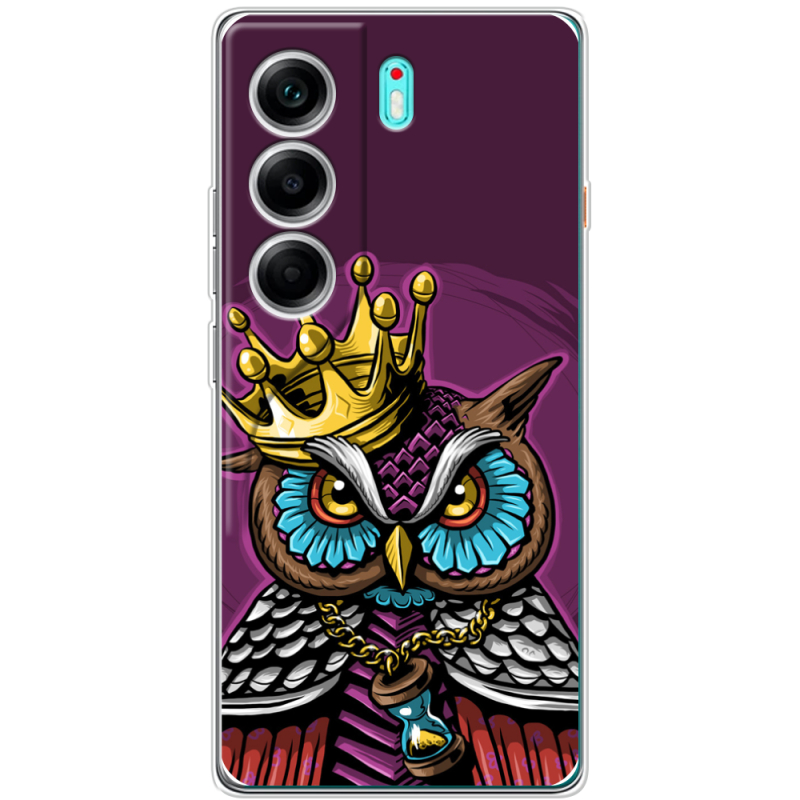 Чохол BoxFace Tecno Camon 40 