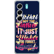 Чохол BoxFace Tecno Camon 40 