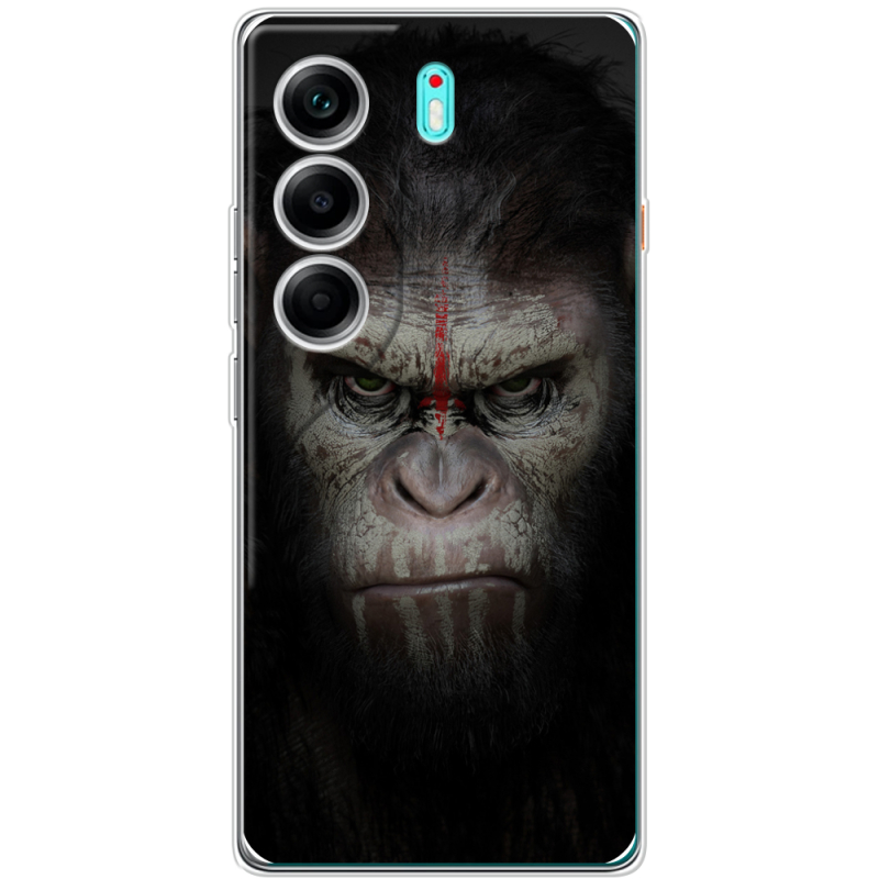 Чохол BoxFace Tecno Camon 40 