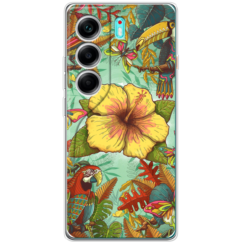 Чохол BoxFace Tecno Camon 40 