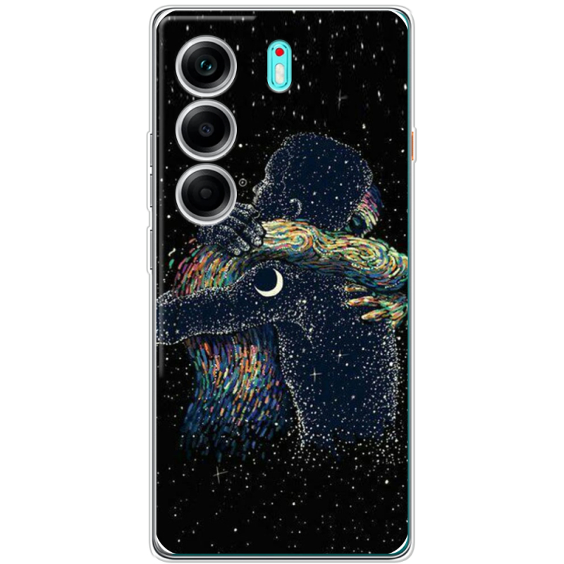 Чохол BoxFace Tecno Camon 40 