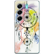 Чохол BoxFace Tecno Camon 40 