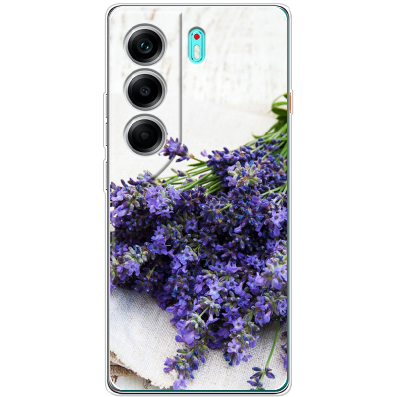 Чохол BoxFace Tecno Camon 40 