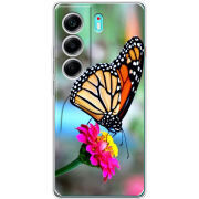 Чохол BoxFace Tecno Camon 40 