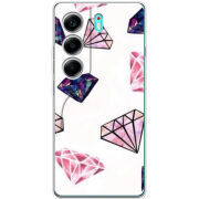 Чохол BoxFace Tecno Camon 40 