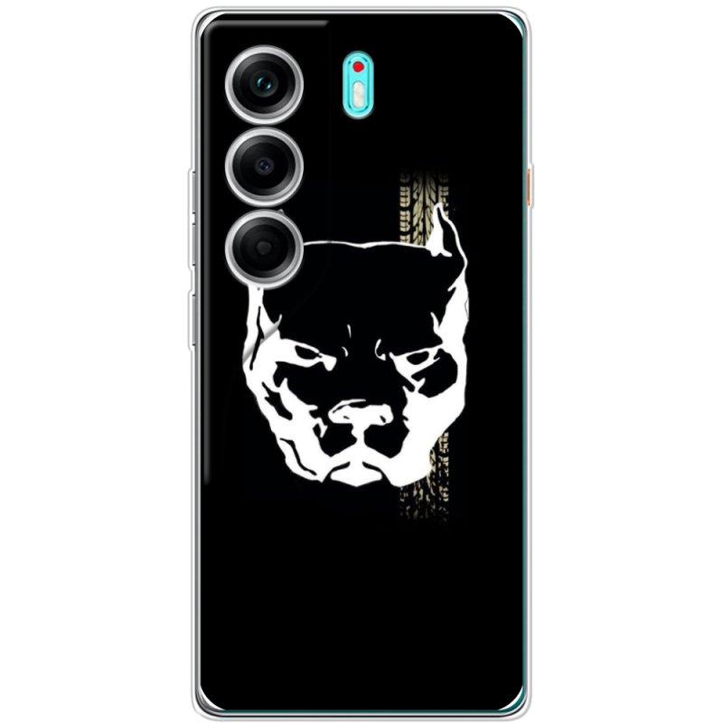 Чохол BoxFace Tecno Camon 40 