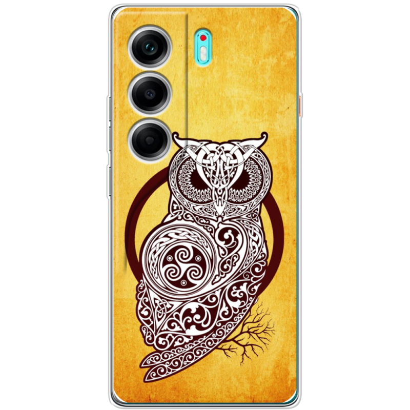 Чохол BoxFace Tecno Camon 40 