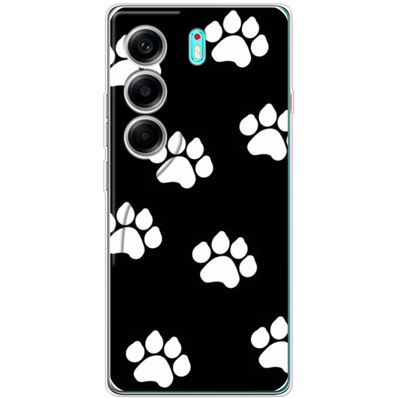 Чохол BoxFace Tecno Camon 40 