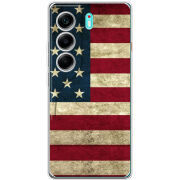 Чохол BoxFace Tecno Camon 40 