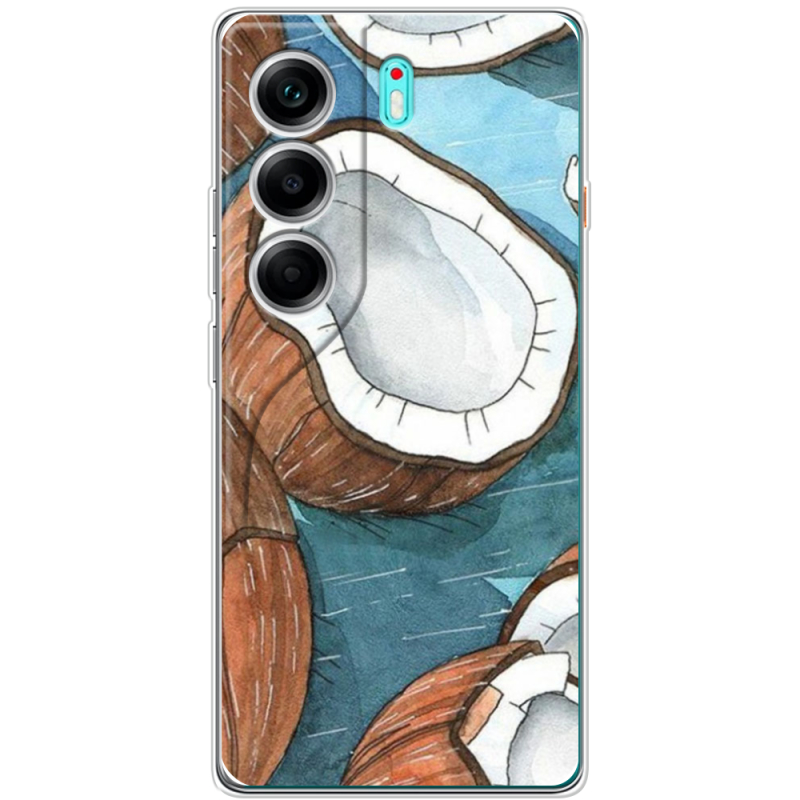 Чохол BoxFace Tecno Camon 40 