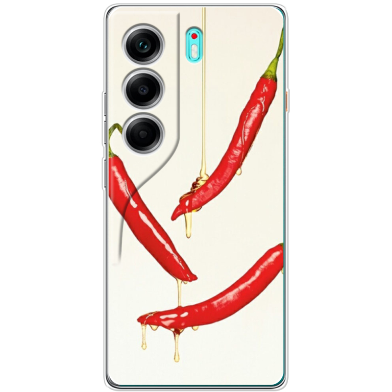 Чохол BoxFace Tecno Camon 40 