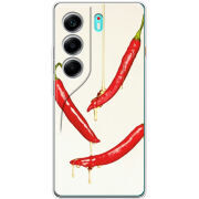 Чохол BoxFace Tecno Camon 40 