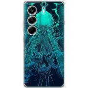 Чохол BoxFace Tecno Camon 40 