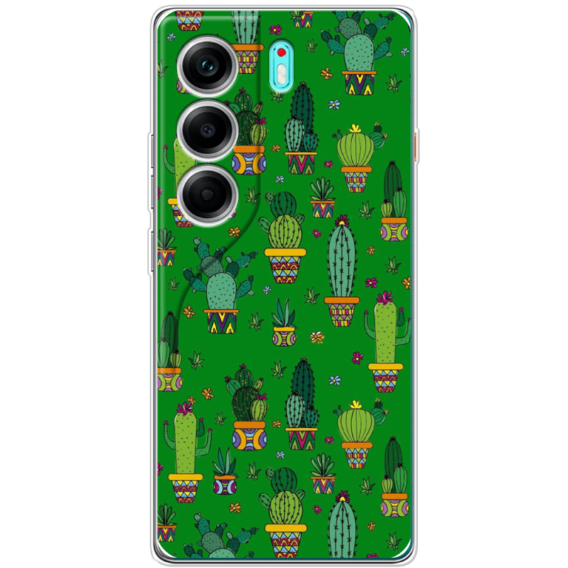 Чохол BoxFace Tecno Camon 40 