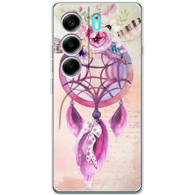 Чохол BoxFace Tecno Camon 40 